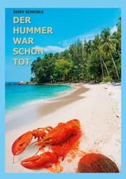 Cover von Der Hummer war schon tot
