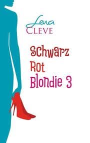 Cover von Schwarz Rot Blondie 3