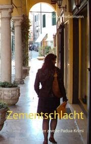 Cover von Zementschlacht
