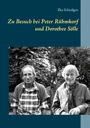 Cover von Zu Besuch bei Peter Rühmkorf und Dorothee Sölle