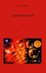 Cover von Star Adventure