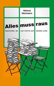 Cover von Alles muss raus