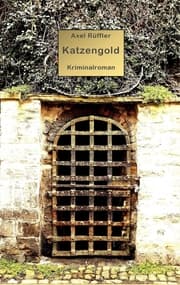 Cover von Katzengold