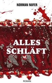 Cover von Alles schläft