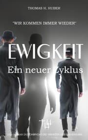 Cover von Ewigkeit