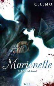 Cover von Marionette Teil 3