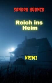 Cover von Reich ins Heim