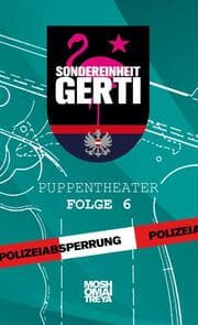 Cover von Sondereinheit Gerti