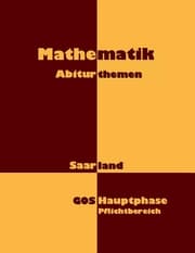 Cover von Mathematik