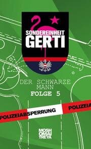 Cover von Sondereinheit Gerti
