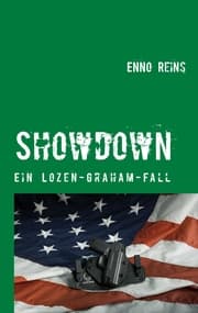 Cover von Showdown