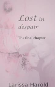 Cover von Lost in despair