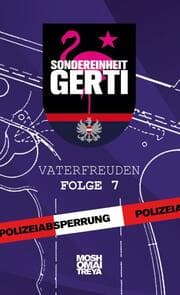 Cover von Sondereinheit Gerti
