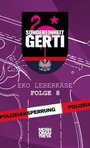 Cover von Sondereinheit Gerti