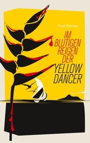 Cover von Im blutigen Reigen der Yellow Dancer