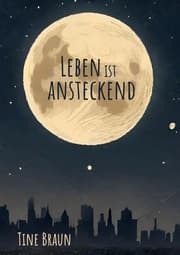 Cover von Leben ist ansteckend