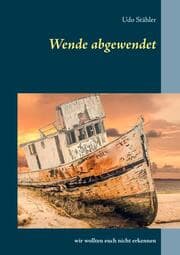 Cover von Wende abgewendet