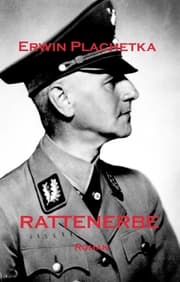 Cover von Rattenerbe