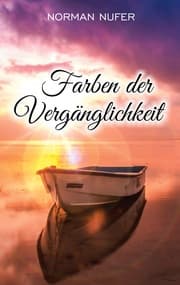 Cover von Farben der Vergänglichkeit