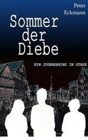 Cover von Sommer der Diebe