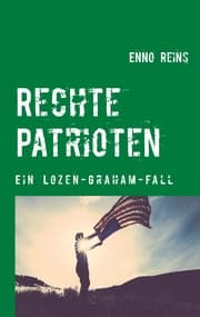 Cover von Rechte Patrioten