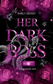 Cover von Her Dark Boss