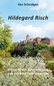 Cover von Hildegard Risch