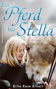 Cover von Ein Pferd für Stella
