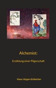 Cover von Alchemist