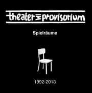 Cover von Theater im Provisorium