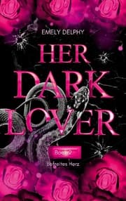 Cover von Her Dark Lover