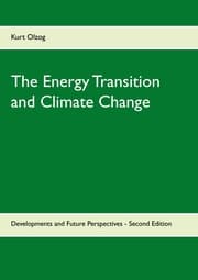 Cover von The Energy Transition and Climate Change