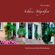 Cover von Schloss Altgolßen