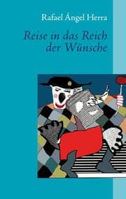 Cover von Reise in das Reich der Wünsche