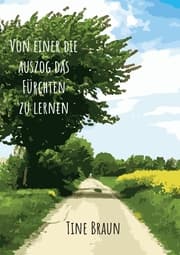 Cover von Von einer die auszog das Fürchten zu lernen