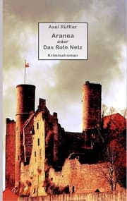 Cover von Aranea