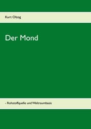 Cover von Der Mond