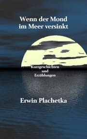 Cover von Wenn der Mond im Meer versinkt