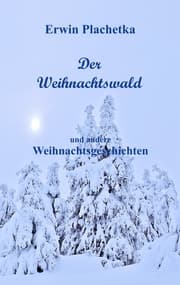 Cover von Der Weihnachtswald