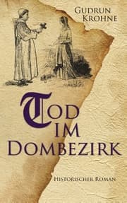 Cover von Tod im Dombezirk