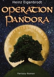 Cover von Operation Pandora