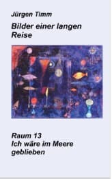 Cover von Raum 13 Ich wäre im Meere geblieben