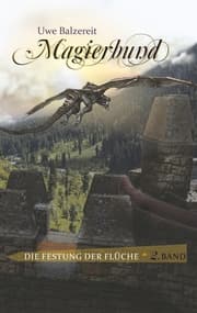 Cover von Magierbund Band II