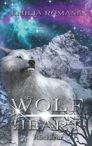 Cover von Wolfheart 2