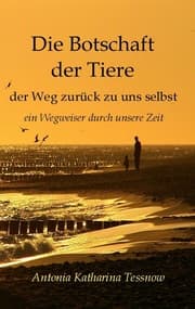 Cover von Die Botschaft der Tiere