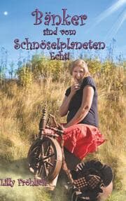 Cover von Bänker sind beim Schnöselplaneten - Echt!