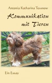 Cover von Kommunikation mit Tieren