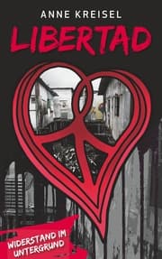 Cover von Libertad