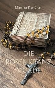 Cover von Die Rosenkranzmorde