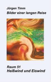 Cover von Raum 51 Heißwind und Eiswind